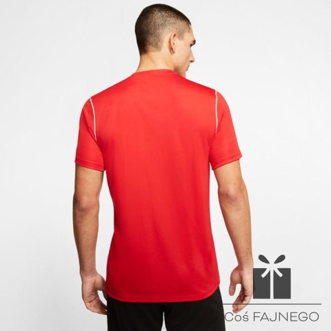 Koszulka Nike Park 20 Training Top BV6883 657