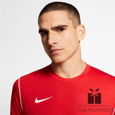 Koszulka Nike Park 20 Training Top BV6883 657