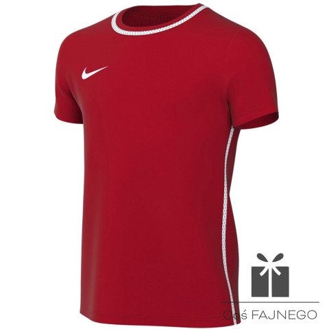 Koszulka Nike Park 26 SS Top Junior HM7134-657