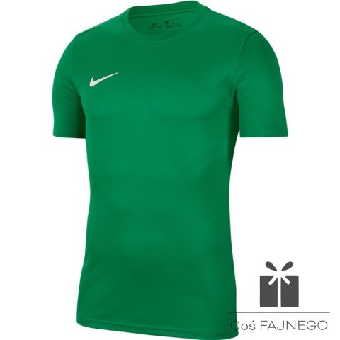 Koszulka Nike Park VII Boys BV6741 302