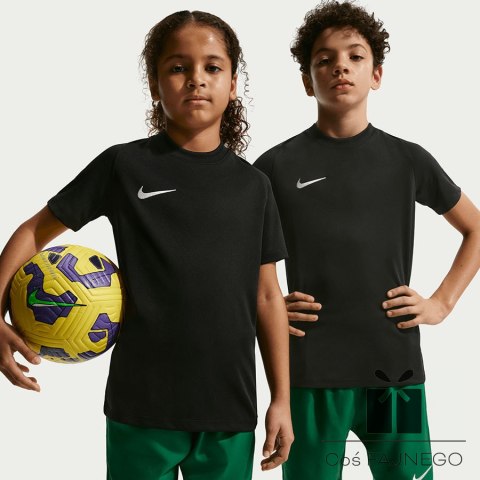 Koszulka Nike Park VIII Junior HV8182-010