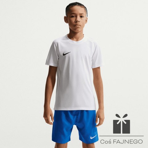 Koszulka Nike Park VIII Junior HV8182-100