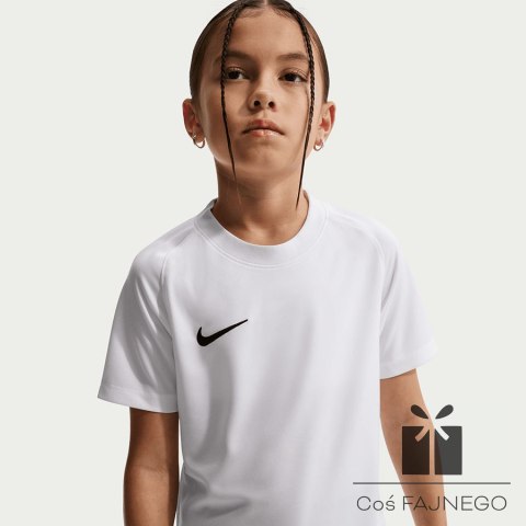 Koszulka Nike Park VIII Junior HV8182-100