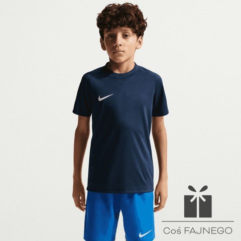 Koszulka Nike Park VIII Junior HV8182-410