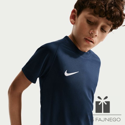 Koszulka Nike Park VIII Junior HV8182-410