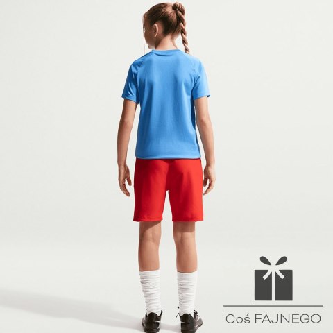 Koszulka Nike Park VIII Junior HV8182-412