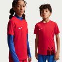 Koszulka Nike Park VIII Junior HV8182-657