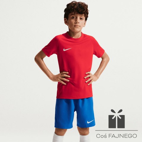 Koszulka Nike Park VIII Junior HV8182-657