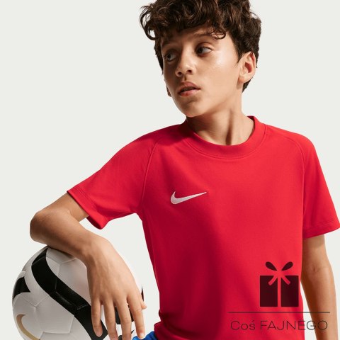 Koszulka Nike Park VIII Junior HV8182-657