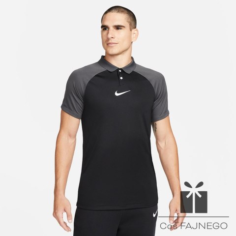 Koszulka Nike Polo Academy Pro SS DH9228 011