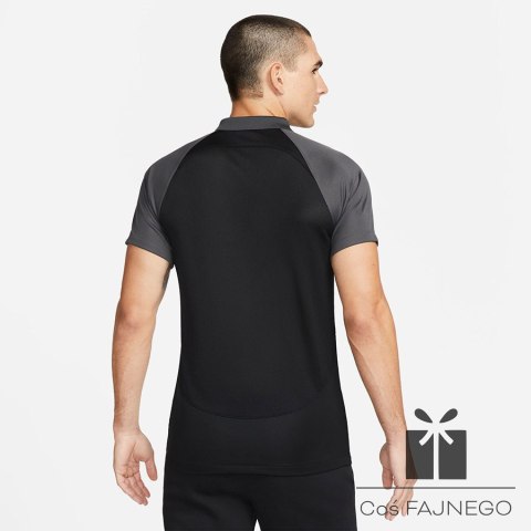 Koszulka Nike Polo Academy Pro SS DH9228 011