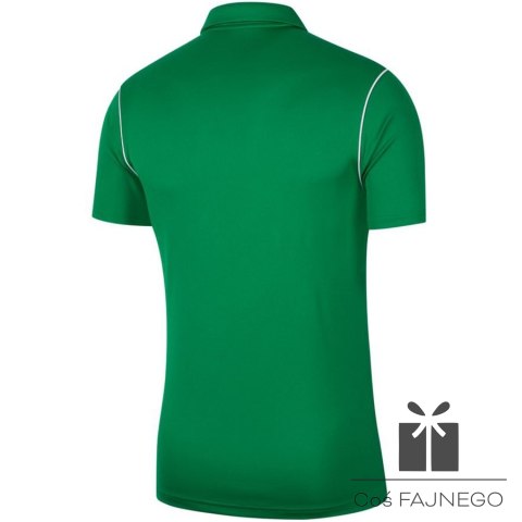 Koszulka Nike Polo Dri Fit Park 20 BV6879 302