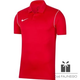 Koszulka Nike Polo Dri Fit Park 20 BV6879 657