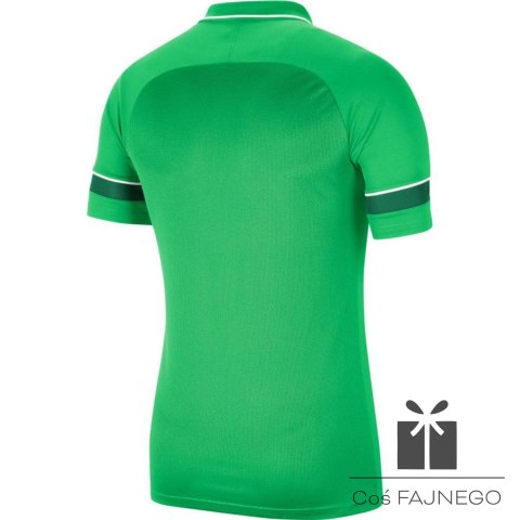 Koszulka Nike Polo Dry Academy 21 CW6104 362