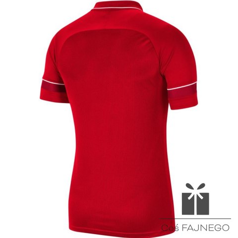 Koszulka Nike Polo Dry Academy 21 CW6104 657