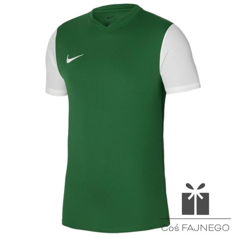 Koszulka Nike Tiempo Premier II JSY DH8035 302