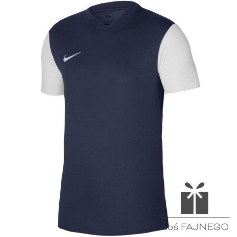 Koszulka Nike Tiempo Premier II JSY DH8035 410