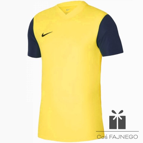 Koszulka Nike Tiempo Premier II JSY DH8035 719