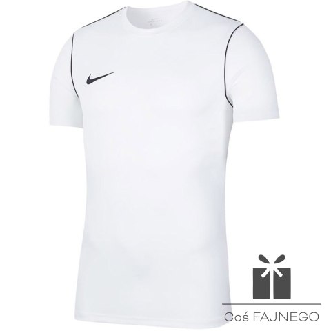 Koszulka Nike Y Dry Park 20 Top SS BV6905 100