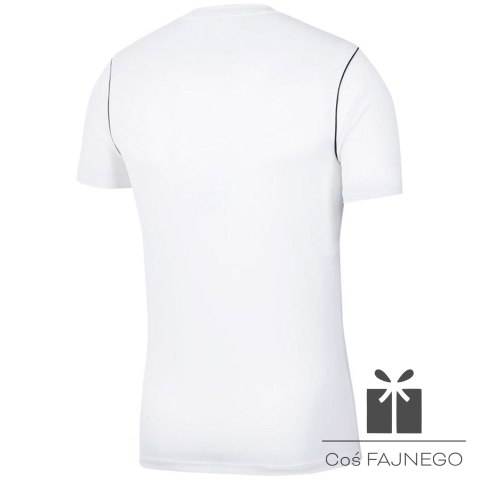 Koszulka Nike Y Dry Park 20 Top SS BV6905 100