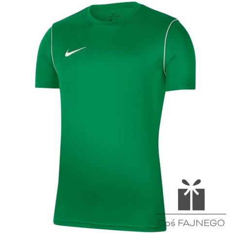 Koszulka Nike Y Dry Park 20 Top SS BV6905 302