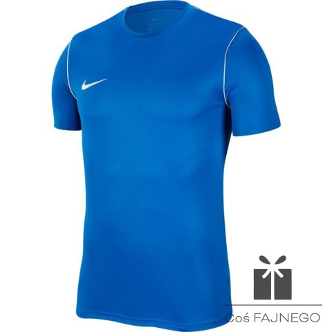 Koszulka Nike Y Dry Park 20 Top SS BV6905 463