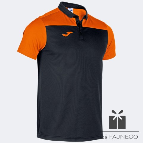 Koszulka Polo Joma Hobby II 101371.108