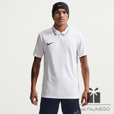 Koszulka Polo Nike Park 26 SS HM7136-100