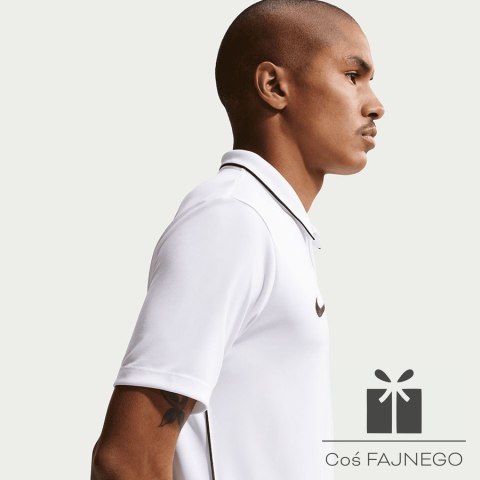 Koszulka Polo Nike Park 26 SS HM7136-100