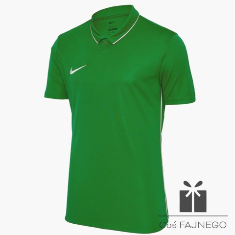 Koszulka Polo Nike Park 26 SS HM7136-302