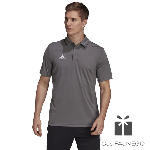 Koszulka adidas Polo ENTRADA 22 H57486