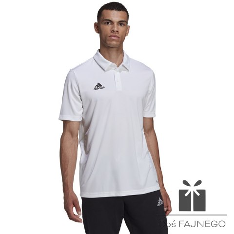 Koszulka adidas Polo ENTRADA 22 HC5067