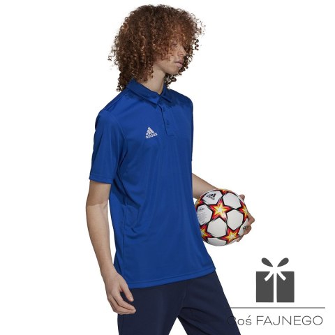 Koszulka adidas Polo ENTRADA 22 HG6285