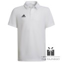 Koszulka adidas Polo ENTRADA 22 Y HC5059