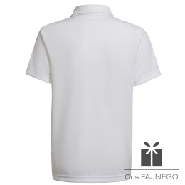 Koszulka adidas Polo ENTRADA 22 Y HC5059