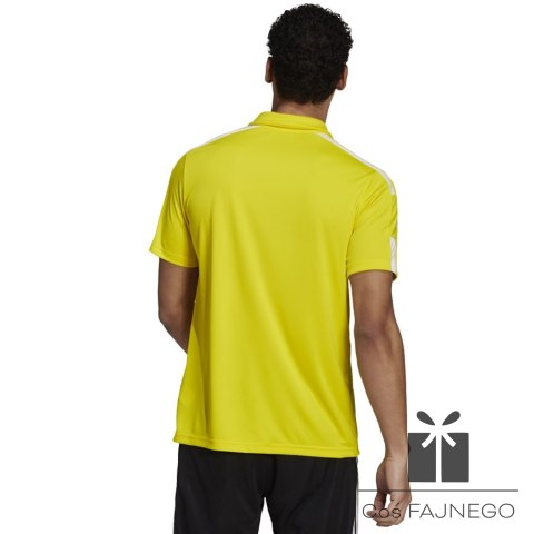 Koszulka adidas Polo SQUADRA 21 GP6428