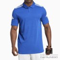 Koszulka adidas Polo SQUADRA 25 JW0890
