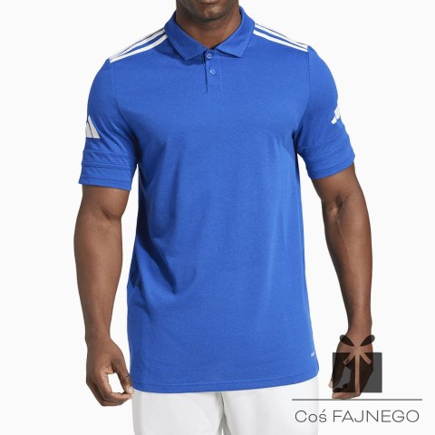 Koszulka adidas Polo SQUADRA 25 JW0890