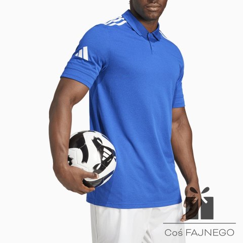 Koszulka adidas Polo SQUADRA 25 JW0890