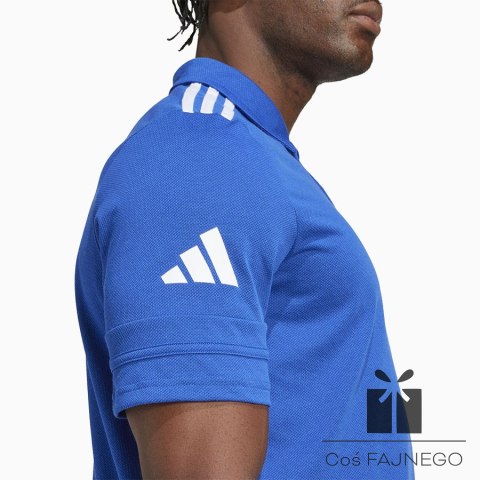 Koszulka adidas Polo SQUADRA 25 JW0890