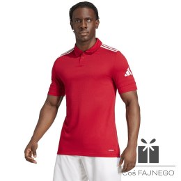 Koszulka adidas Polo SQUADRA 25 JY3418