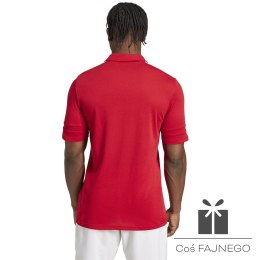 Koszulka adidas Polo SQUADRA 25 JY3418