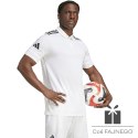 Koszulka adidas Polo SQUADRA 25 JY3419
