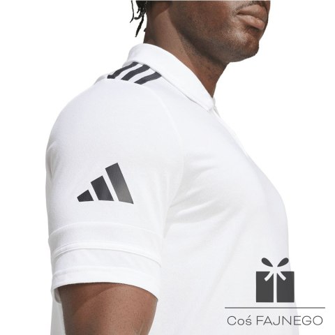 Koszulka adidas Polo SQUADRA 25 JY3419