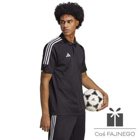 Koszulka adidas Polo TIRO 23 HS3578