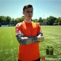 Koszulka adidas SQUADRA 21 JSY GN8092