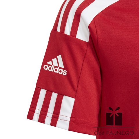 Koszulka adidas SQUADRA 21 JSY Y GN5746