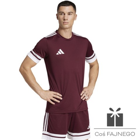 Koszulka adidas SQUADRA 25 JC8675