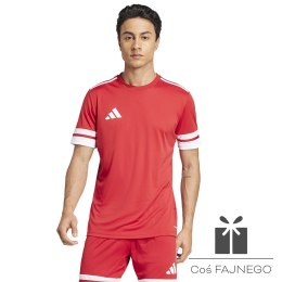 Koszulka adidas SQUADRA 25 JSY JE2601