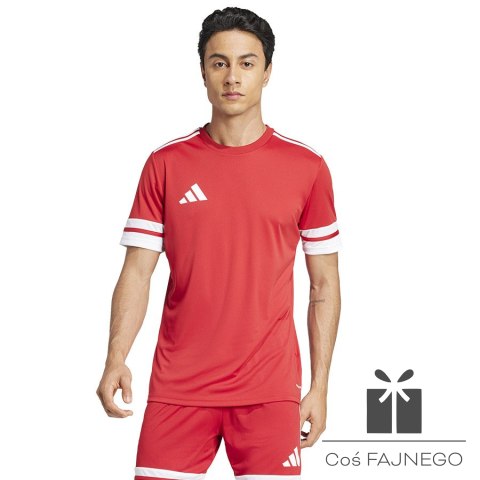 Koszulka adidas SQUADRA 25 JSY JE2601